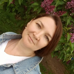 Юлия Смирнова, 09.09, Нижний Новгород