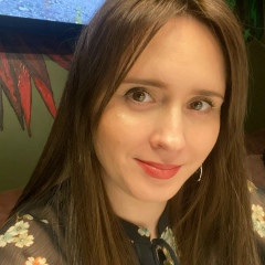 Светлана Канатьева, 05.06.1988, Казань