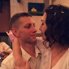 Ирина Киселёва, 23.05.1989, Москва