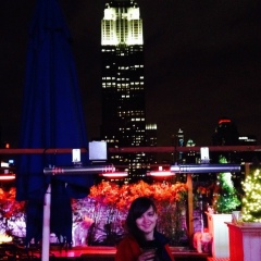 Маша Смирнова, 08.12, Орёл