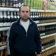 Анвар Халикулов