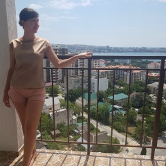 Наталья Семенова, 16.03, Самара