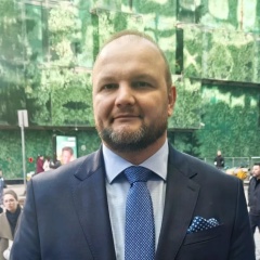 Борислав Беленов, Москва