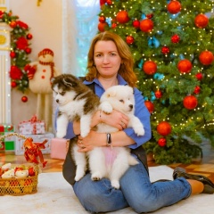 Лилия Саттарова, 18.09.1981, Санкт-Петербург