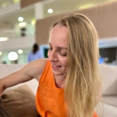 Александра Панфилова, 01.08, Москва