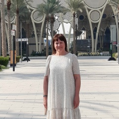 Наталья Шиховцева, 18.11.1970, Самара