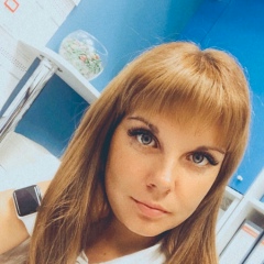 Надежда Зиманова, 14.06.1990, Екатеринбург