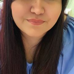 Умеда Ибрагимова, 26.03.1990, Новый Уренгой