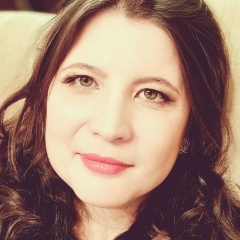 Екатерина Зарипова, 23.09, Челябинск