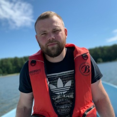 Алексей Андреевич, 07.02, Тюмень