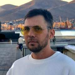 Джонс Веселовский