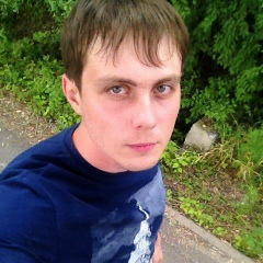 Денис Емцев, 25.04.1991, Талдыкорган