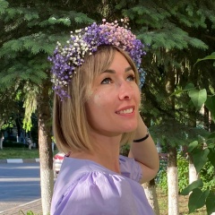 Юлия Долотова, 01.09, Губкин