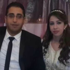 Юссеф Мокадем, 14.08.1985, Харьков