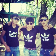 Бакытжан Султанбай