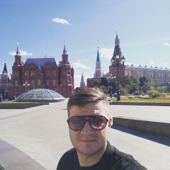 Олег Федотов, 31.12.1938, Москва