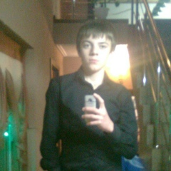 Алан Белимготов, 31.07.1997, Анзорей