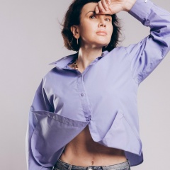 Валентина Пригодина, 05.03, Санкт-Петербург