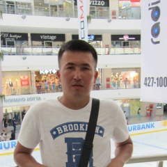 Бахыткерей Ережепов, 24.10.1990, Сарыагаш