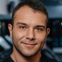 Михаил Шавалеев, 15.12, Тюмень