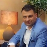 Dhia Shahateet, 17.04, Amman