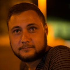 Сергей Величко, 09.06, Белгород-Днестровский