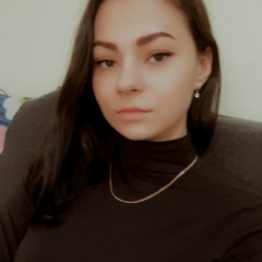 Анна Куулар, 02.03, Якутск