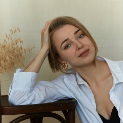 Анастасия Акимова-Васильева