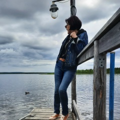 Марья Одрова, 17.02.1905, Санкт-Петербург