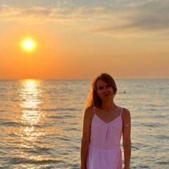 Екатерина Сахновская, 12.06, Великий Новгород