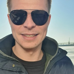 Алексей Смирнов, 20.02.1989, Санкт-Петербург