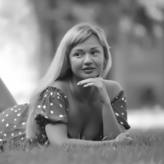 Марина Швыдкова, 17.07.1988, Новосибирск