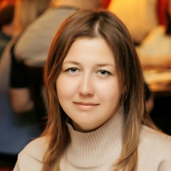 Кристина Асташенкова, Ульяновск