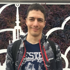 Вадим Якупов, 15.10.1985, Москва