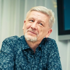 Андрей Семенов, 15.12.1960, Санкт-Петербург