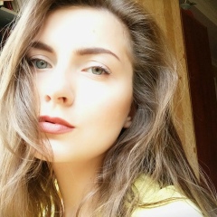 Kseniia Martynenko, 17.08, Запорожье