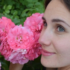 Танюшка Романенко, 03.11, Обухов