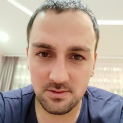 Нурлан Гасанов, Ростов-на-Дону