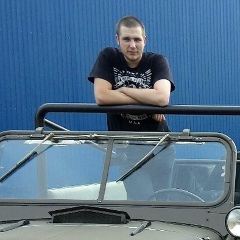 Саня Icecoldkilla, 30.07, Ōsaka