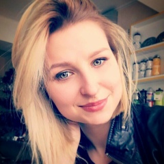 Ania Doni, 01.03.1994, Кишинев