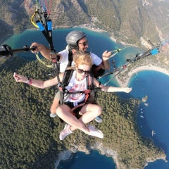 Олечка Маренкова, 05.06.1987, Тверь