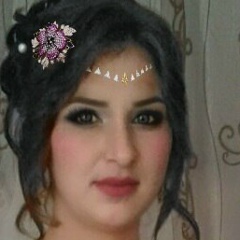 Умук Керимова, 05.10.1993, Грозный