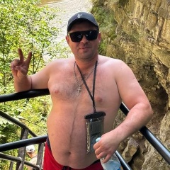 Михаил Граханов, Челябинск