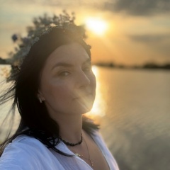 Алла Бибик, 05.11, Краснодар