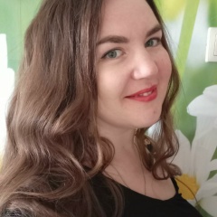 Светлана Афанасьева, 20.01, Уфа