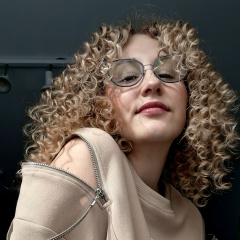 Ольга Никитина, Екатеринбург