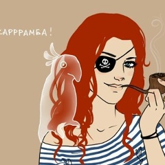 Линка Матросова, 11.10.1984, Санкт-Петербург