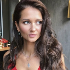 Анастасия Пантелеева, 05.01, Санкт-Петербург