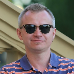 Виталий Изотов, 23.02, Санкт-Петербург