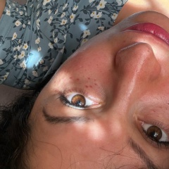 Анастасия Нагродскис, 13.11, Санкт-Петербург